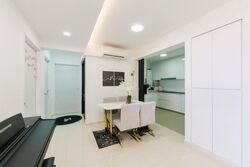 Blk 222C Bedok Beacon (Bedok), HDB 4 Rooms #630077611